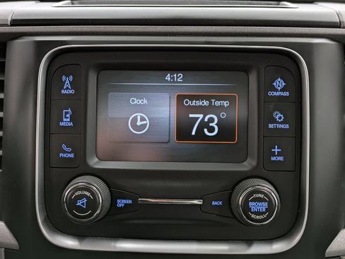 Used 2016 RAM 2500 Tradesman w/ Chrome Appearance Group AWD/4WD image 20