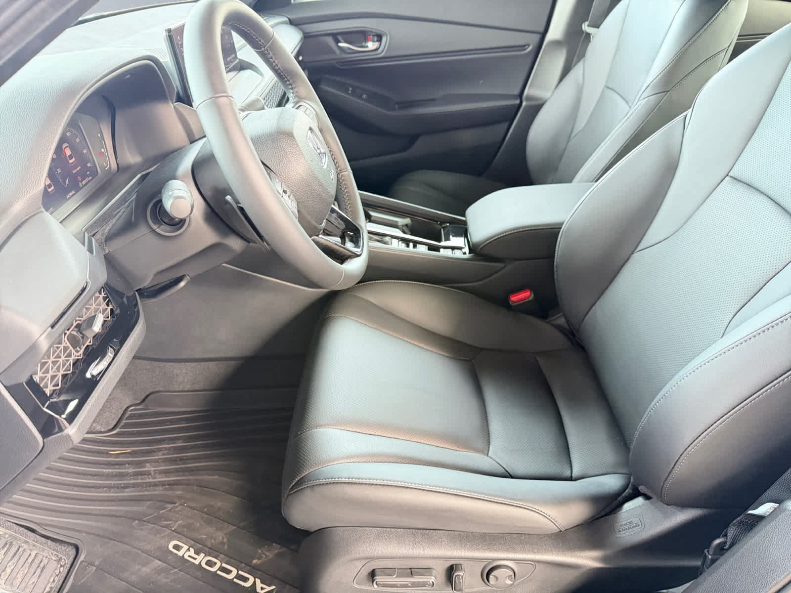 New 2026 Honda Accord Sport image 7
