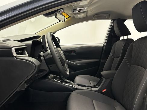 Used 2024 Toyota Corolla LE AWD/4WD image 12