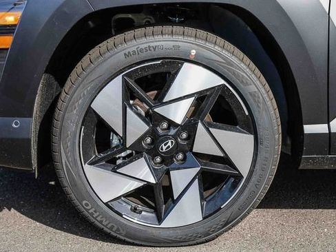 New 2026 Hyundai Kona Limited image 11