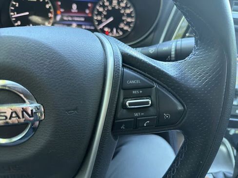 Used 2018 Nissan Maxima 3.5 S FWD image 14
