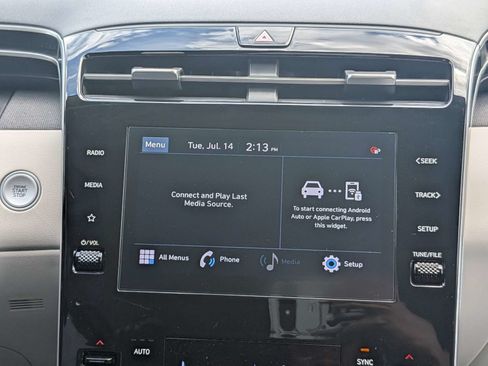 Used 2022 Hyundai Tucson SEL w/ Convenience Package FWD image 17