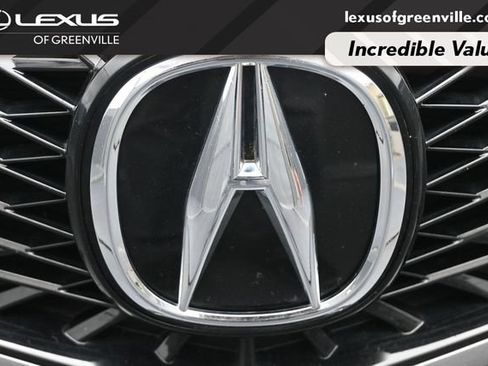 Used 2023 Acura Integra A-Spec FWD image 25