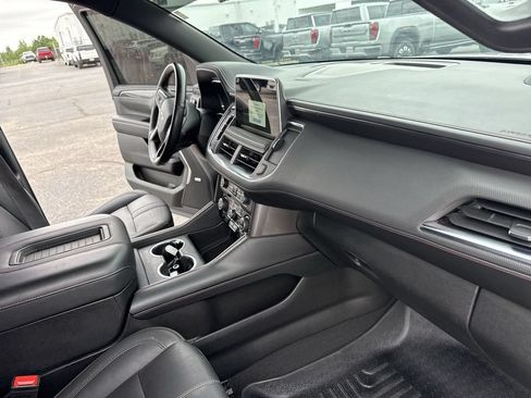 Used 2023 Chevrolet Suburban RST w/ Luxury Package AWD/4WD image 36