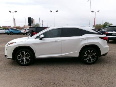 Used 2016 Lexus RX 350 FWD w/ Premium Package image 12