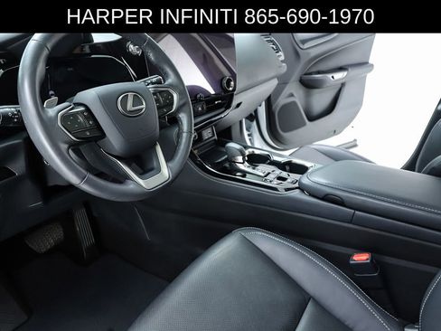 Used 2023 Lexus NX 350 AWD image 20