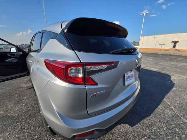 Certified 2023 Acura RDX w/ Advance Package FWD image 30