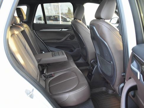 Used 2018 BMW X1 xDrive28i image 42