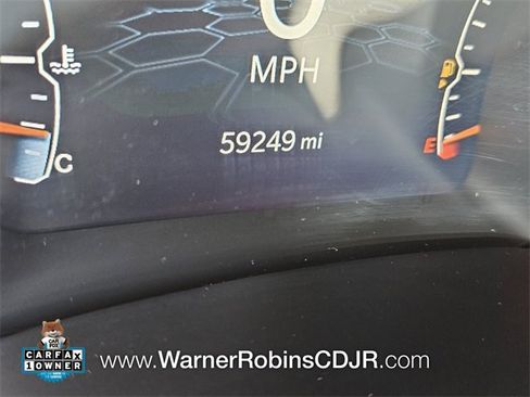 Used 2024 Jeep Compass Limited image 28