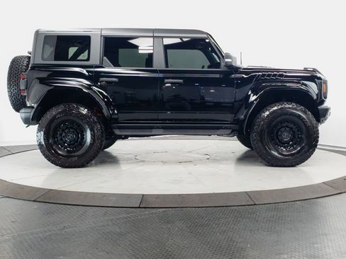 Used 2024 Ford Bronco Raptor AWD/4WD image 28