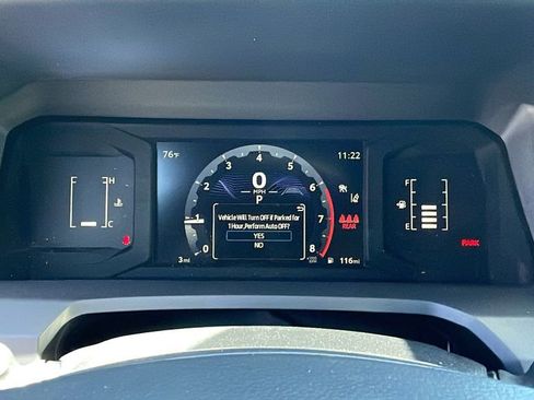 New 2026 Toyota Tacoma SR5 AWD/4WD image 26