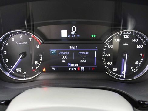 Used 2023 Cadillac XT5 Premium Luxury AWD/4WD image 5