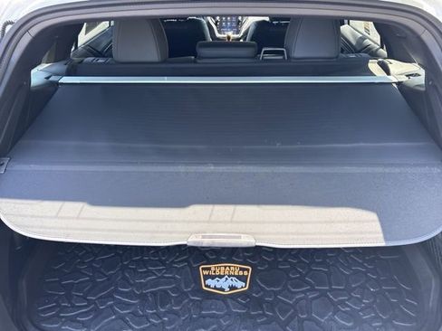 Used 2023 Subaru Outback Wilderness AWD/4WD image 26