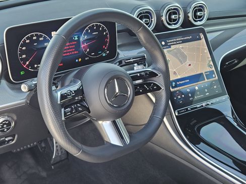 Certified 2024 Mercedes-Benz CLE 300 4MATIC Coupe image 27