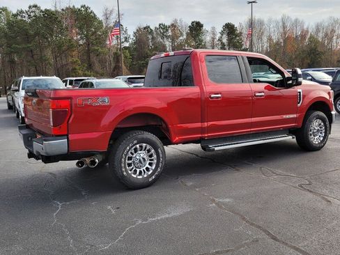 Used 2022 Ford F250 XLT w/ XLT Premium Package image 11