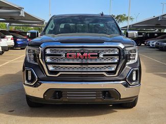 Used 2019 GMC Sierra 1500 SLT w/ SLT Premium Plus Package video 2