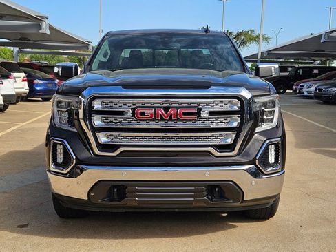 Used 2019 GMC Sierra 1500 SLT w/ SLT Premium Plus Package image 2