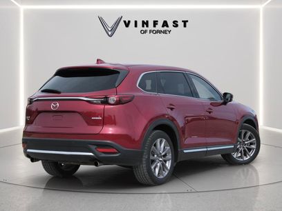Used 2023 MAZDA CX-9 Grand Touring