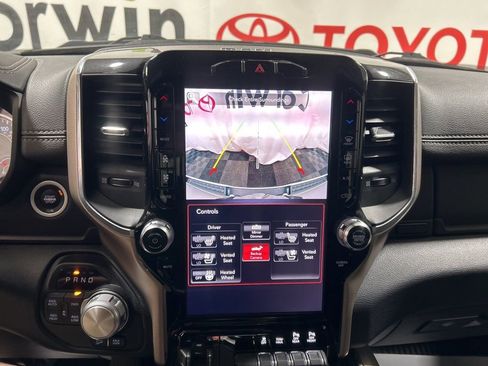 Used 2019 RAM 1500 Laramie w/ Sport Appearance Package image 31