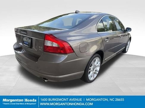 Used 2007 Volvo S80 V8 AWD/4WD image 8