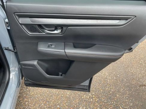 Used 2025 Honda CR-V Sport-L image 22