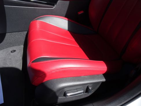 Used 2023 Acura Integra A-Spec FWD image 9