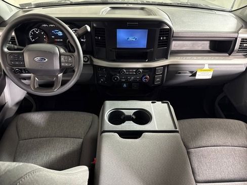 New 2026 Ford F350 XL w/ STX Appearance Package AWD/4WD image 17