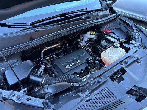 Used 2019 Buick Encore Preferred image 21