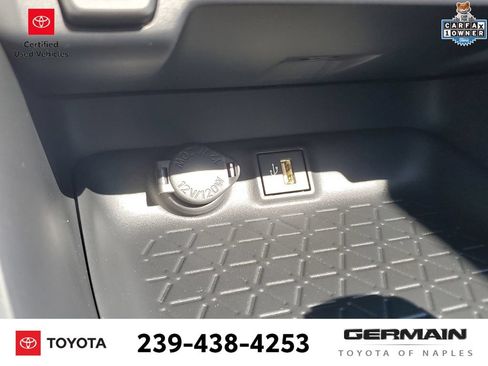 Used 2025 Toyota RAV4 XLE w/ Convenience Package AWD/4WD image 30