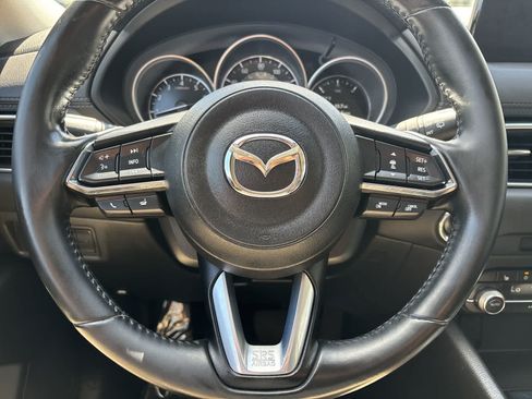 Used 2020 MAZDA CX-5 Touring AWD/4WD image 11
