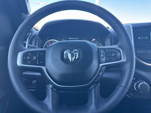 Used 2025 RAM 1500 Big Horn image 19