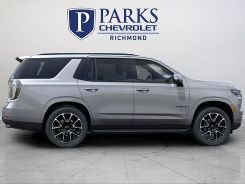 New 2026 Chevrolet Tahoe RST image 5