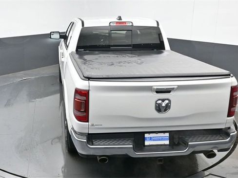 Used 2020 RAM 1500 Limited image 42