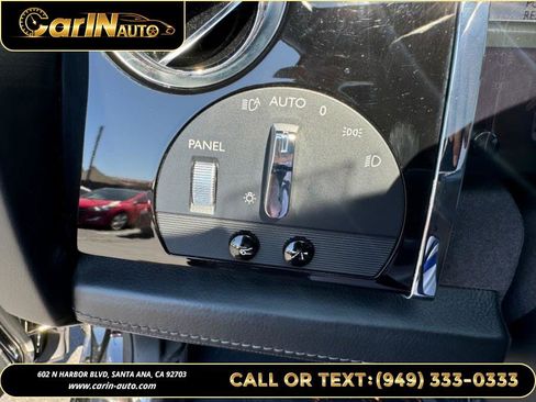 Used 2012 Rolls-Royce Ghost Extended Wheelbase image 17