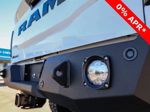 New 2025 RAM 2500 Big Horn image 13