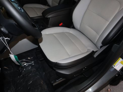 New 2026 Ford Escape SE image 33