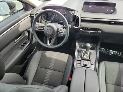 Certified 2025 MAZDA CX-50 AWD 2.5 S w/ Premium Package image 13