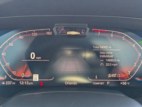 Used 2020 BMW X7 xDrive40i w/ M Sport Package image 10