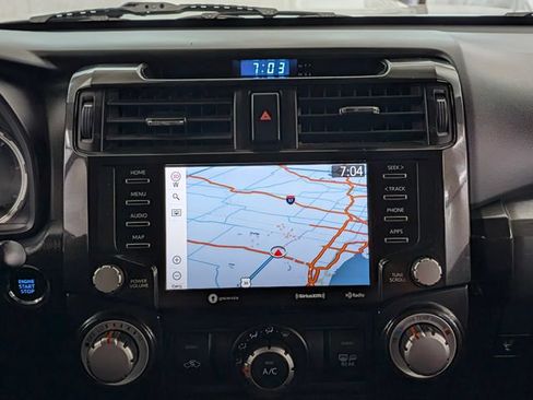 Used 2021 Toyota 4Runner Venture w/ Moonroof Package AWD/4WD image 26