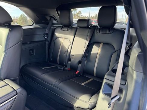 New 2026 MAZDA CX-90 3.3 Turbo S w/ Premium Plus image 19