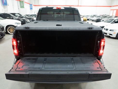 Used 2022 Ford F150 XLT w/ Equipment Group 302A High image 24