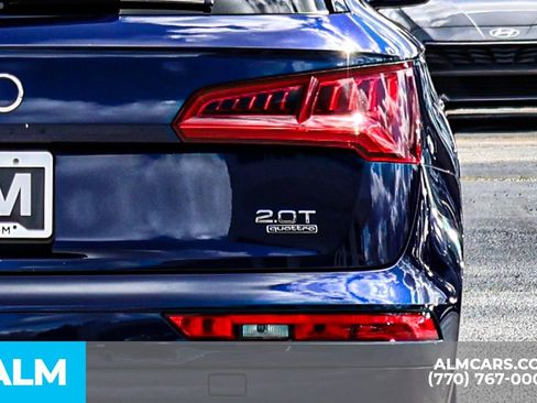 Used 2018 Audi Q5 Prestige image 14