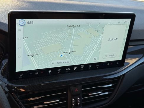 New 2026 Ford Escape ST-Line Select w/ Tech Pack #1 image 12