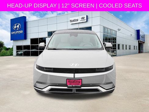 Certified 2024 Hyundai Ioniq 5 Limited RWD image 2