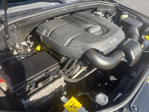 Used 2015 Jeep Grand Cherokee Limited AWD/4WD image 13