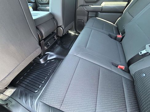 New 2026 Chevrolet Silverado 3500 W/T AWD/4WD image 15
