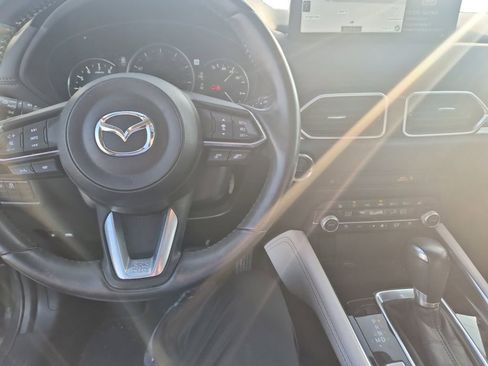 Used 2021 MAZDA CX-5 Grand Touring Reserve AWD/4WD image 10