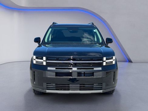 New 2026 Hyundai Santa Fe XRT image 5