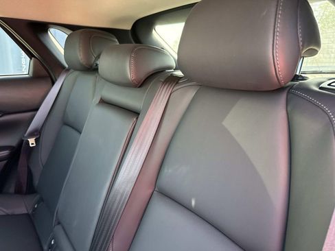 Certified 2023 MAZDA CX-30 AWD 2.5 S w/ Preferred Package image 18