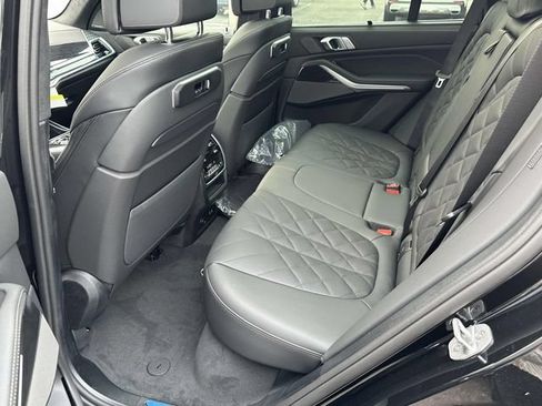 New 2026 BMW X5 xDrive40i w/ Executive Package AWD/4WD image 8